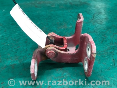 ФОТО Петля дверей багажника для Toyota RAV-4 (05-12) Киев