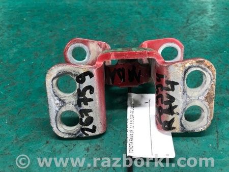ФОТО Петля дверей багажника для Toyota RAV-4 (05-12) Киев