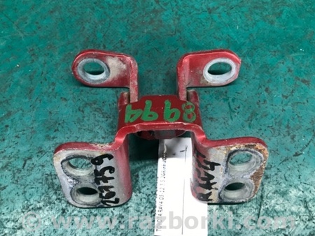 ФОТО Петля дверей багажника для Toyota RAV-4 (05-12) Киев