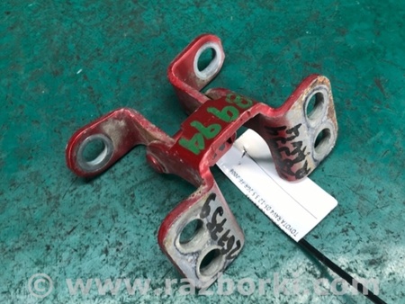 ФОТО Петля дверей багажника для Toyota RAV-4 (05-12) Киев