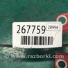 ФОТО Петля дверей багажника для Toyota RAV-4 (05-12) Киев
