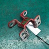 ФОТО Петля дверей багажника для Toyota RAV-4 (05-12) Киев