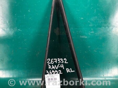 ФОТО Скло дверей для Toyota RAV-4 (05-12) Киев