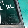 ФОТО Скло дверей для Toyota RAV-4 (05-12) Киев