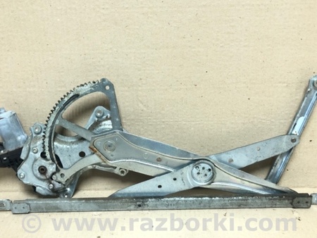 ФОТО Склопідйомник для Toyota Camry 40 XV40 (01.2006-07.2011) Киев