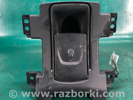 ФОТО Кнопка стоянкового гальма для Nissan LEAF (10-17) Киев