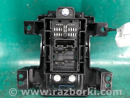 ФОТО Кнопка стоянкового гальма для Nissan LEAF (10-17) Киев
