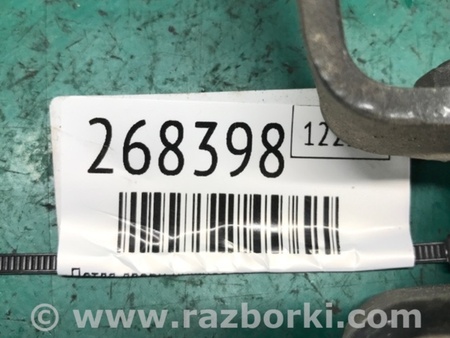 ФОТО Петля двері задньої лівої нижня для Chevrolet Volt (11.2010-06.2015) Киев