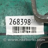 ФОТО Петля двері задньої лівої нижня для Chevrolet Volt (11.2010-06.2015) Киев