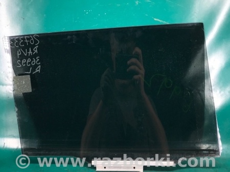 ФОТО Скло дверей для Toyota RAV-4 (05-12) Киев