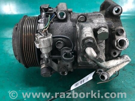 ФОТО Компресор кондиціонера для Toyota RAV-4 (05-12) Киев