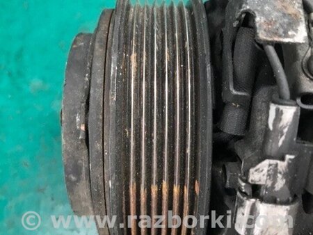 ФОТО Компресор кондиціонера для Toyota RAV-4 (05-12) Киев