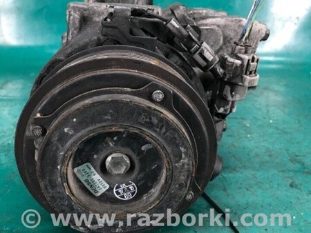 ФОТО Компресор кондиціонера для Toyota RAV-4 (05-12) Киев
