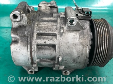ФОТО Компресор кондиціонера для Toyota RAV-4 (05-12) Киев