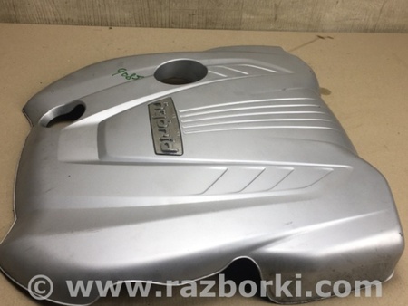ФОТО Накладка двигателя декоративная для Hyundai Sonata YF (09.2009-03.2014) Киев