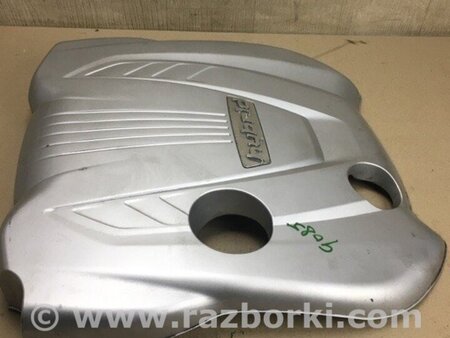 ФОТО Накладка двигателя декоративная для Hyundai Sonata YF (09.2009-03.2014) Киев