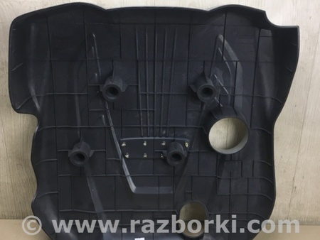 ФОТО Накладка двигателя декоративная для Hyundai Sonata YF (09.2009-03.2014) Киев