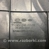 ФОТО Накладка двигателя декоративная для Hyundai Sonata YF (09.2009-03.2014) Киев