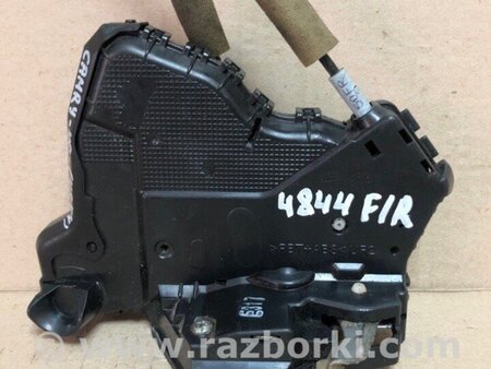ФОТО Замок двері задній лівий для Toyota Camry 40 XV40 (01.2006-07.2011) Киев
