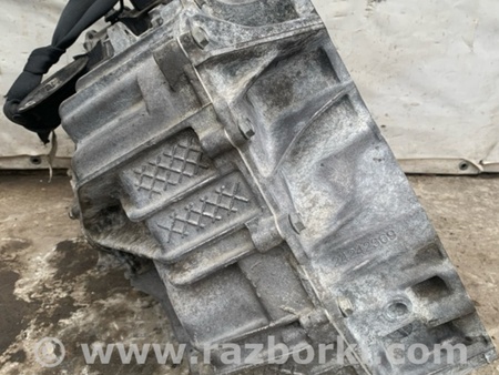 ФОТО АКПП (коробка автомат) для Cadillac SRX (2009-2016) Киев