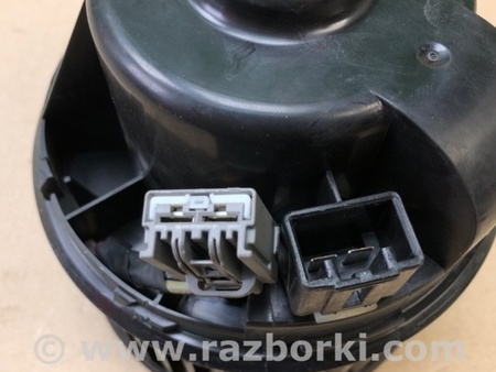 ФОТО Моторчик пічки для Ford Focus 3 (01.2010 - 03.2018) Киев