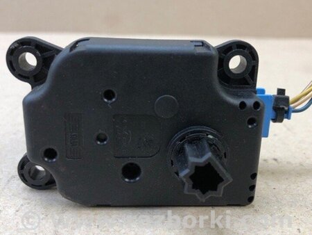 ФОТО Моторчик заслінки печі для Ford Focus 3 (01.2010 - 03.2018) Киев