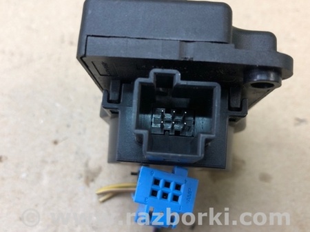 ФОТО Моторчик заслінки печі для Ford Focus 3 (01.2010 - 03.2018) Киев