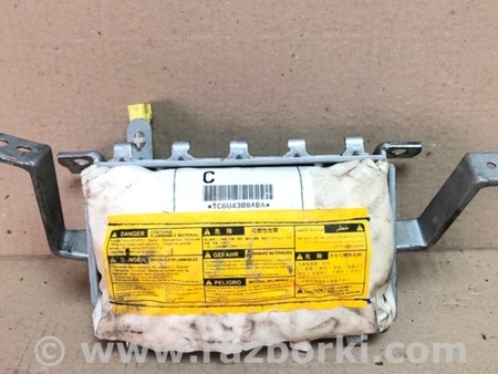 ФОТО Airbag подушка пассажира для Toyota Camry 40 XV40 (01.2006-07.2011) Киев