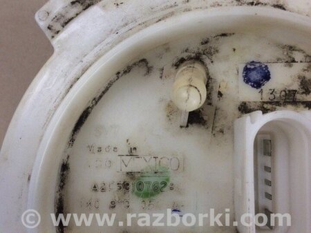 ФОТО Паливний насос для Volkswagen Jetta 5 1K2, 1K5 (01.2005 - 12.2010) Киев