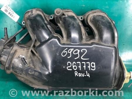 ФОТО Колектор впускний для Toyota RAV-4 (05-12) Киев