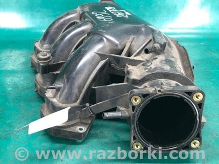 ФОТО Колектор впускний для Toyota RAV-4 (05-12) Киев