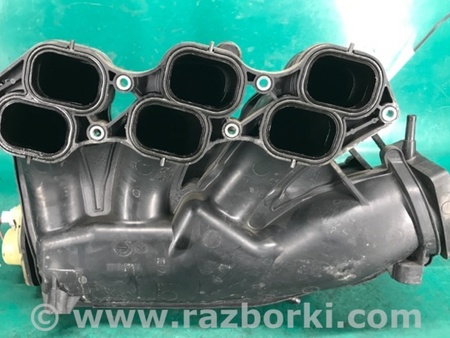 ФОТО Колектор впускний для Toyota RAV-4 (05-12) Киев