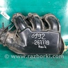 Колектор впускний Toyota RAV-4 (05-12)