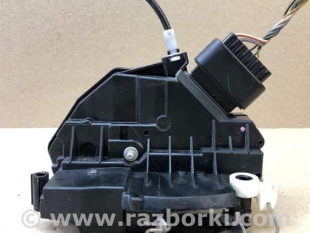 ФОТО Замок двері задній лівий для Ford Focus 3 (01.2010 - 03.2018) Киев