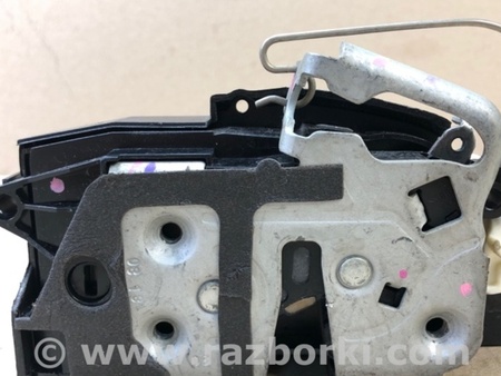ФОТО Замок двері задній лівий для Ford Focus 3 (01.2010 - 03.2018) Киев