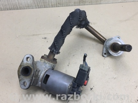 ФОТО Клапан EGR для Dodge Journey (2011-2020) Киев