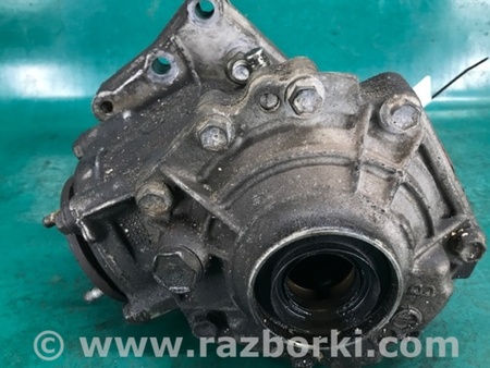 ФОТО Роздавальна коробка для Toyota RAV-4 (05-12) Киев