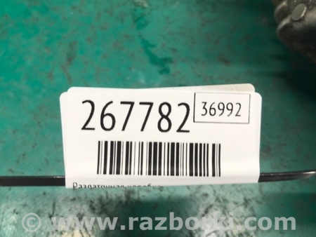 ФОТО Роздавальна коробка для Toyota RAV-4 (05-12) Киев