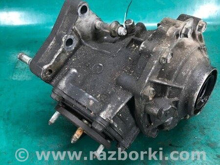 ФОТО Роздавальна коробка для Toyota RAV-4 (05-12) Киев