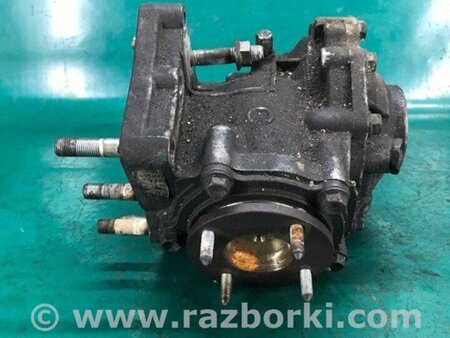 ФОТО Роздавальна коробка для Toyota RAV-4 (05-12) Киев