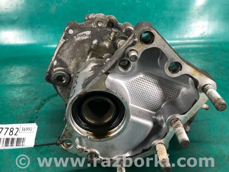 ФОТО Роздавальна коробка для Toyota RAV-4 (05-12) Киев