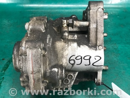 ФОТО Роздавальна коробка для Toyota RAV-4 (05-12) Киев