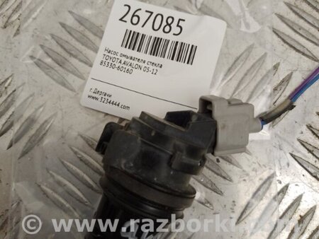 ФОТО Насос омивача скла для Toyota Avalon XX30 (12.2004-10.2012) Киев