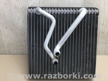 ФОТО Випарник кондиціонера для Volkswagen Jetta 5 1K2, 1K5 (01.2005 - 12.2010) Киев