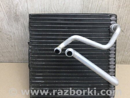 ФОТО Випарник кондиціонера для Volkswagen Jetta 5 1K2, 1K5 (01.2005 - 12.2010) Киев