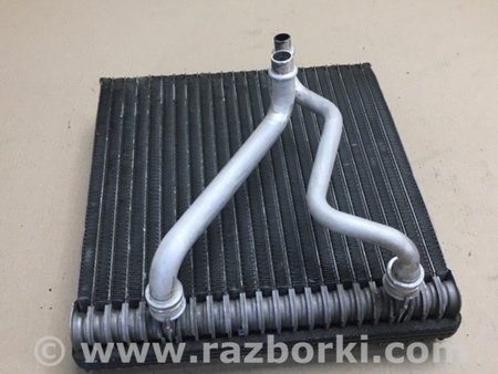 ФОТО Випарник кондиціонера для Volkswagen Jetta 5 1K2, 1K5 (01.2005 - 12.2010) Киев