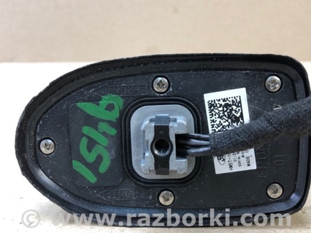 ФОТО Антена для Ford Focus 3 (01.2010 - 03.2018) Киев