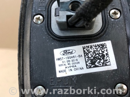 ФОТО Антена для Ford Focus 3 (01.2010 - 03.2018) Киев