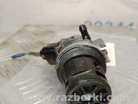 ФОТО Насос омивача скла для Toyota RAV-4 (05-12) Киев