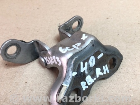 ФОТО Петля двері задньої лівої верхня для Toyota Camry 40 XV40 (01.2006-07.2011) Киев